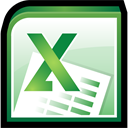 Software Microsoft Office Excel-01 icon